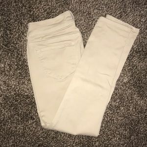 maurice’s khaki pants